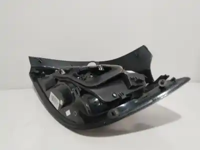 Pezzo di ricambio per auto di seconda mano lampada posteriore sinistra per opel astra h (a04) 1.7 cdti (l48) riferimenti oem iam 13222324  