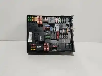 İkinci el araba yedek parçası RÖLE/SIGORTA KUTUSU için SKODA OCTAVIA II (1Z3)  OEM IAM referansları 1K0937124K  