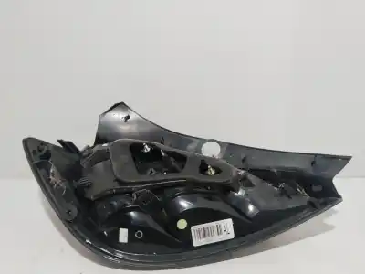 Автозапчастина б/у правий ліхтар для opel astra h (a04) 1.7 cdti (l48) посилання на oem iam 13222325  
