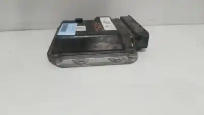 Second-hand car spare part ecu engine control for opel astra h (a04) 1.7 cdti (l48) oem iam references 55571776  