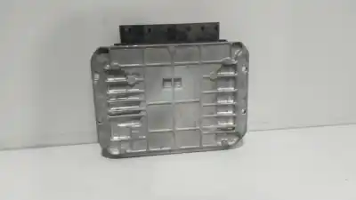 Second-hand car spare part ecu engine control for opel astra h (a04) 1.7 cdti (l48) oem iam references 55571776  