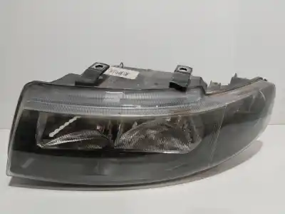 Автозапчастина б/у ЛІВА ФАРА для SEAT LEON (1M1)  Посилання на OEM IAM 087480 67742699 