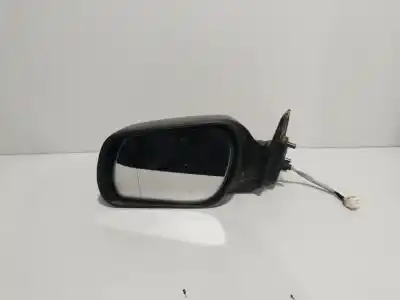 Автозапчасти б/у левое зеркало за mazda 6 hatchback (gg) 2.0 di (gg14) ссылки oem iam gj6e6918ze