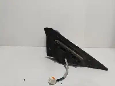 Second-hand car spare part left rearview mirror for mazda 6 hatchback (gg) 2.0 di (gg14) oem iam references gj6e6918ze  