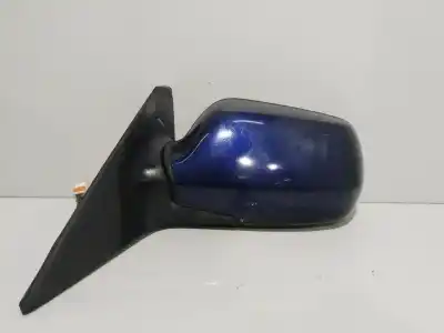 Second-hand car spare part left rearview mirror for mazda 6 hatchback (gg) 2.0 di (gg14) oem iam references gj6e6918ze  