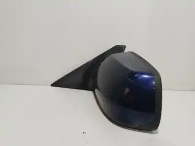 Second-hand car spare part left rearview mirror for mazda 6 hatchback (gg) 2.0 di (gg14) oem iam references gj6e6918ze  