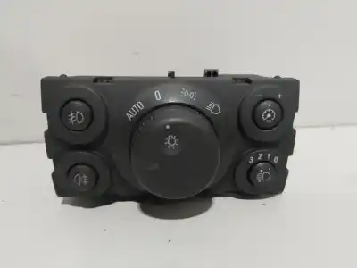 Автозапчасти б/у прерывный контроль за opel astra h (a04) 1.7 cdti (l48) ссылки oem iam 13100124zt