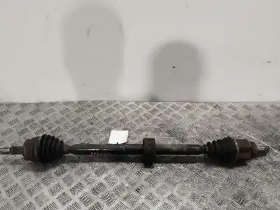 İkinci el araba yedek parçası ön sag sanziman için opel corsa c (x01) 1.3 cdti (f08, f68) oem iam referansları 374526