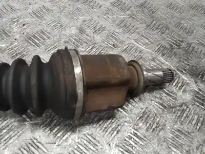 İkinci el araba yedek parçası ön sag sanziman için opel corsa c (x01) 1.3 cdti (f08, f68) oem iam referansları 374526  