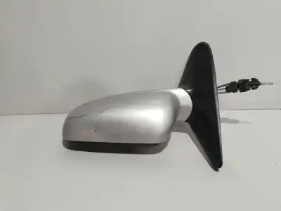 Автозапчастина б/у ліве дзеркало для seat leon (1m1) signo посилання на oem iam   