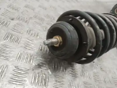 Peça sobressalente para automóvel em segunda mão amortecedor dianteiro esquerdo por seat leon (1p1) 2.0 tdi 16v referências oem iam 1t0413031ff  