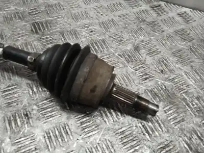 Second-hand car spare part front right transmission for opel corsa d (s07) 1.4 (l08, l68) oem iam references 5374174   Second-hand car spare part front right transmission for opel corsa d (s07) 1.4 (l08, l68) oem iam references 5374174