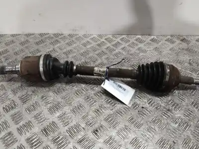 Second-hand car spare part FRONT LEFT TRANSMISSION for RENAULT GRAND SCÉNIC II (JM0/1_)  OEM IAM references 7711135420  