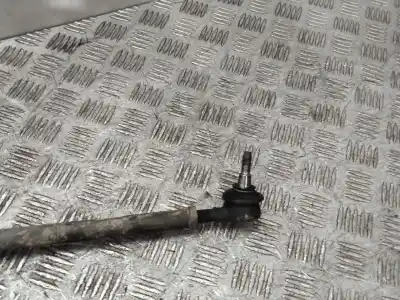 Автозапчастина б/у рульмова рейка для citroen c4 i (lc_) 1.6 16v посилання на oem iam 4000zx   Автозапчастина б/у рульмова рейка для citroen c4 i (lc_) 1.6 16v посилання на oem iam 4000zx