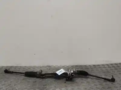 Автозапчасти б/у РУЛЕВАЯ РЕЙКА за FORD MONDEO III (B5Y) 1.8 16V ссылки OEM IAM 1S7C3200AE  