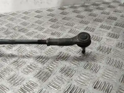 Автозапчастина б/у рульмова рейка для seat toledo ii (1m2) 1.9 tdi посилання на oem iam 1j1422327  