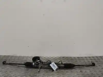 Second-hand car spare part STEERING RACK for PEUGEOT 307 (3A/C)  OEM IAM references 4000ZJ  