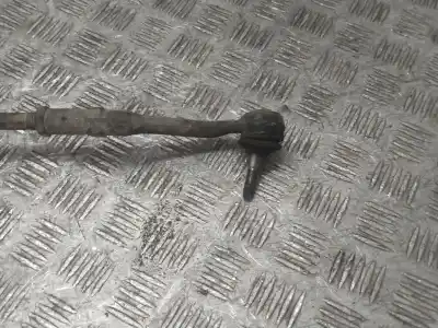 Автозапчастина б/у рульмова рейка для citroen c3 i (fc_, fn_) 1.6 16v посилання на oem iam 4000tp   Автозапчастина б/у рульмова рейка для citroen c3 i (fc_, fn_) 1.6 16v посилання на oem iam 4000tp