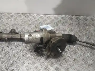 Автозапчастина б/у рульмова рейка для citroen c3 i (fc_, fn_) 1.6 16v посилання на oem iam 4000tp   Автозапчастина б/у рульмова рейка для citroen c3 i (fc_, fn_) 1.6 16v посилання на oem iam 4000tp