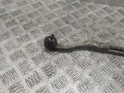 Автозапчастина б/у рульмова рейка для citroen c3 i (fc_, fn_) 1.6 16v посилання на oem iam 4000tp   Автозапчастина б/у рульмова рейка для citroen c3 i (fc_, fn_) 1.6 16v посилання на oem iam 4000tp