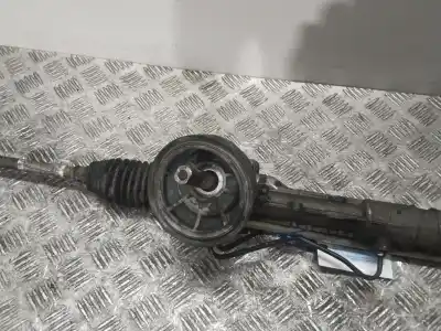 Автозапчастина б/у рульмова рейка для citroen c4 picasso i monospace (ud_) 1.6 hdi посилання на oem iam 400172  