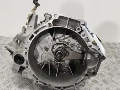 Автозапчасти б/у коробка передач за mazda 6 hatchback (gg) 2.0 di (gg14) ссылки oem iam ac021701xc