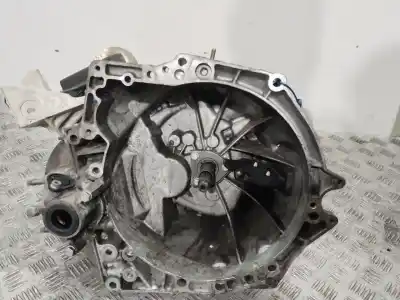 Second-hand car spare part GEARBOX for CITROEN C4 COUPÉ (LA_)  OEM IAM references 20DM69  
