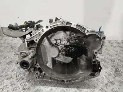 Peça sobressalente para automóvel em segunda mão  por CITROEN C5 I (DC_)  Referências OEM IAM 20DL29  