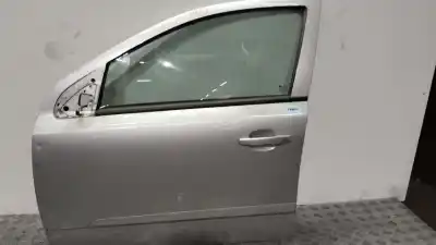 Автозапчасти б/у левая передняя дверь за opel astra h (a04) 1.7 cdti (l48) ссылки oem iam 13208421