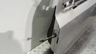Автозапчастина б/у передні ліві двері для opel astra h (a04) 1.7 cdti (l48) посилання на oem iam 13208421  