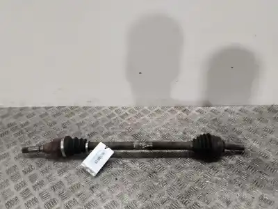 Second-hand car spare part Front Right Transmission for CITROEN C3 I (FC_, FN_) 1.4 I OEM IAM references 3273EP  