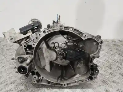 Pièce détachée automobile d'occasion BOÎTE DE VITESSES pour PEUGEOT 307 (3A/C)  Références OEM IAM 20DM39  