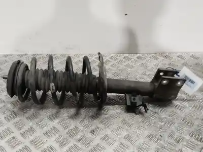 Pezzo di ricambio per auto di seconda mano AMMORTIZZATORE ANTERIORE DESTRO per CITROEN C4 GRAND PICASSO I (UA_) 1.6 HDI Riferimenti OEM IAM 5202ZT  
