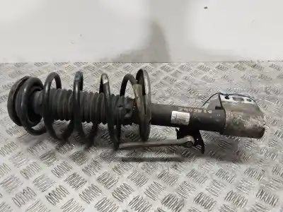 Pezzo di ricambio per auto di seconda mano AMMORTIZZATORE ANTERIORE SINISTRO per CITROEN C4 GRAND PICASSO I (UA_) 1.6 HDI Riferimenti OEM IAM 5202ZS  
