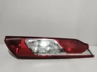 Автозапчастина б/у правий ліхтар для ford transit connect monospace 1.5 tdci посилання на oem iam 90019013