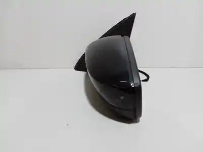 Peça sobressalente para automóvel em segunda mão espelho retrovisor esquerdo por skoda rapid ambition referências oem iam   