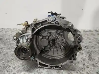 Автозапчасти б/у коробка передач за volkswagen golf iv variant (1j5) 2.0 ссылки oem iam ert