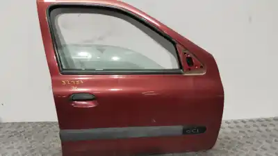 Peça sobressalente para automóvel em segunda mão  por RENAULT CLIO II (BB_, CB_)  Referências OEM IAM 7752232796  