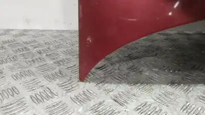 Peça sobressalente para automóvel em segunda mão capot por renault clio ii (bb_, cb_) 1.5 dci (b/cb03) referências oem iam 7751473024  