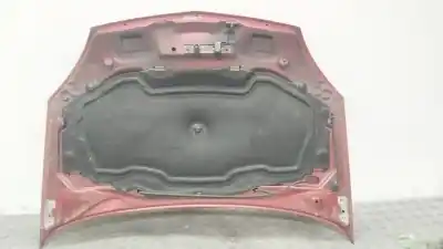 Peça sobressalente para automóvel em segunda mão capot por renault clio ii (bb_, cb_) 1.5 dci (b/cb03) referências oem iam 7751473024  