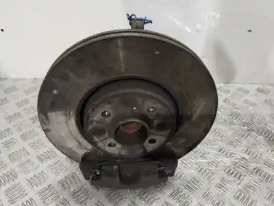 Gebrauchtes Autoersatzteil VORDERER LINKER KNÖCHEL zum RENAULT GRAND SCÉNIC II (JM0/1_) 1.9 dCi (JM14) OEM-IAM-Referenzen 8200297028  