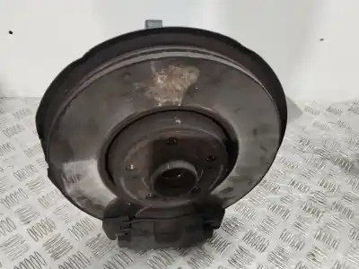 Peça sobressalente para automóvel em segunda mão MANGA DE EIXO DIANTEIRA DIREITA por RENAULT GRAND SCÉNIC II (JM0/1_) 1.9 dCi (JM14) Referências OEM IAM 8200297033  