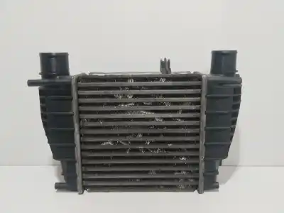 Peça sobressalente para automóvel em segunda mão intercooler por renault clio iii confort dynamique referências oem iam 8200471885  880590x