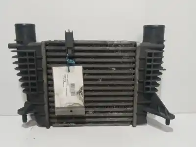 Peça sobressalente para automóvel em segunda mão intercooler por renault clio iii confort dynamique referências oem iam 8200471885  880590x