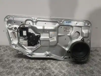 Автозапчастина б/у регулятор вікна передній лівий для volvo xc70 ii (136) d5 awd посилання на oem iam 983039101