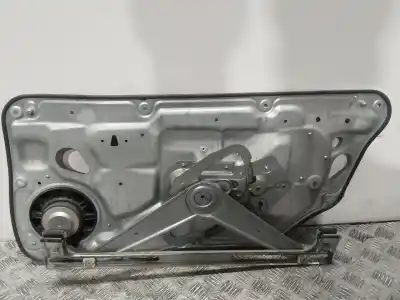 Автозапчастина б/у регулятор вікна передній лівий для volvo xc70 ii (136) d5 awd посилання на oem iam 983039101  7g9t14b533ec