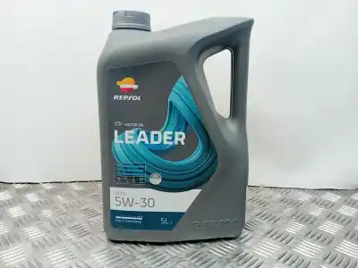 Piesă de schimb auto la mâna a doua ULEI pentru OTRAS MARCAS NUEVO * Referințe OEM IAM ACEITE 5W-30  