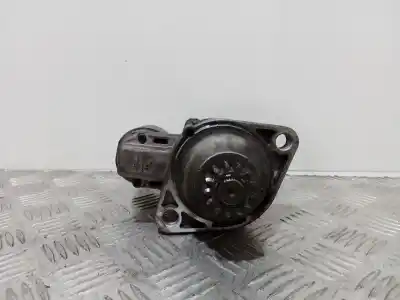 Peça sobressalente para automóvel em segunda mão motor de arranque por seat leon (5f1) 2.0 tdi referências oem iam 02m911024m  