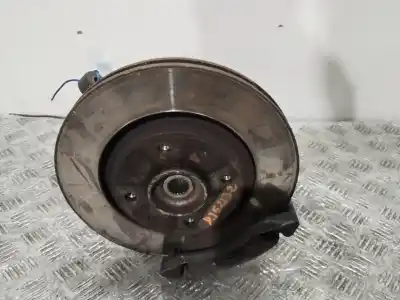 Pezzo di ricambio per auto di seconda mano Snodo Anteriore Sinistro per CITROEN C3 I (FC_, FN_) 1.6 16V Riferimenti OEM IAM 364691  