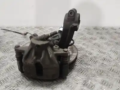 Автозапчастина б/у передній лівий культ для citroen c3 i (fc_, fn_) 1.6 16v посилання на oem iam 364691   Автозапчастина б/у передній лівий культ для citroen c3 i (fc_, fn_) 1.6 16v посилання на oem iam 364691